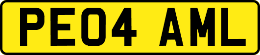 PE04AML
