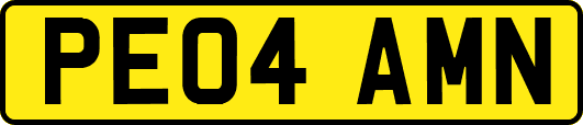 PE04AMN
