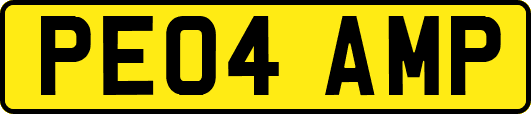 PE04AMP