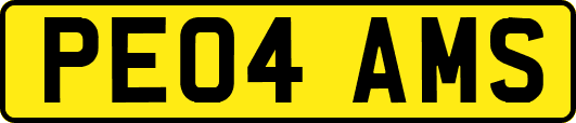 PE04AMS