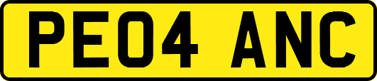 PE04ANC