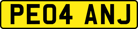 PE04ANJ