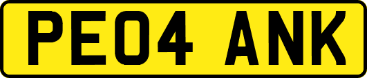 PE04ANK