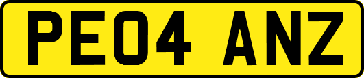 PE04ANZ