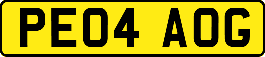 PE04AOG