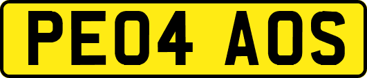 PE04AOS
