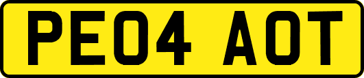 PE04AOT