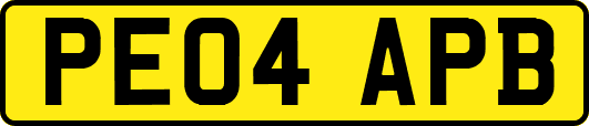 PE04APB