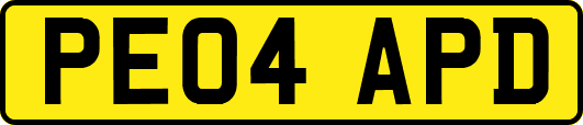 PE04APD