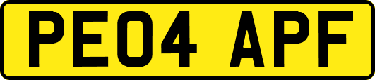 PE04APF