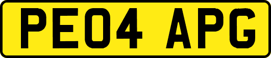 PE04APG