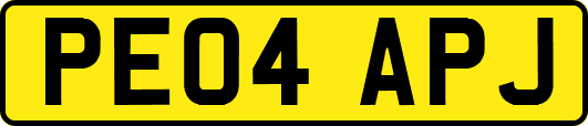 PE04APJ