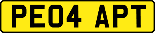 PE04APT