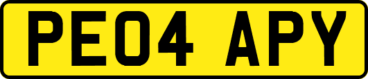 PE04APY