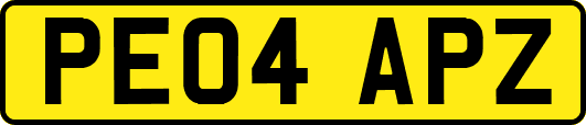 PE04APZ