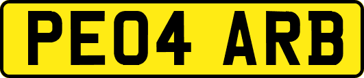 PE04ARB