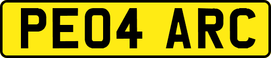 PE04ARC