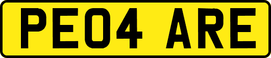 PE04ARE