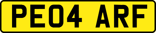 PE04ARF