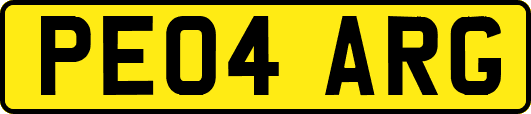 PE04ARG