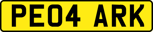 PE04ARK