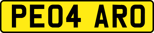 PE04ARO