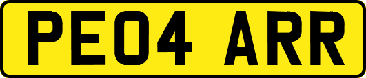 PE04ARR