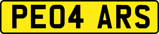 PE04ARS