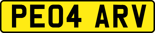 PE04ARV