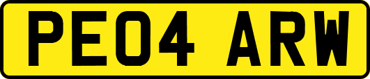 PE04ARW