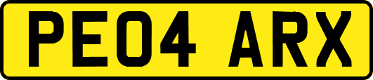 PE04ARX