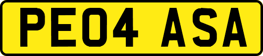 PE04ASA