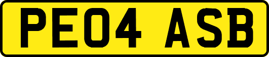 PE04ASB