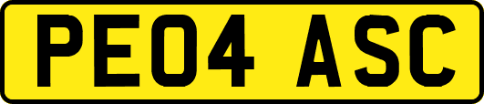 PE04ASC