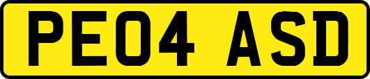 PE04ASD