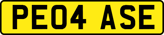 PE04ASE