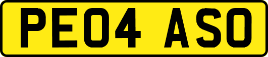 PE04ASO