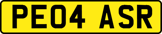 PE04ASR