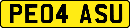 PE04ASU