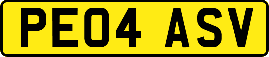 PE04ASV