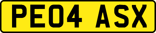 PE04ASX