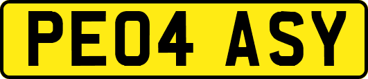 PE04ASY