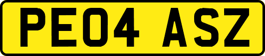 PE04ASZ