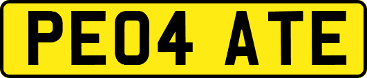 PE04ATE