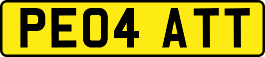 PE04ATT
