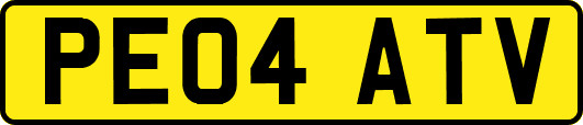 PE04ATV