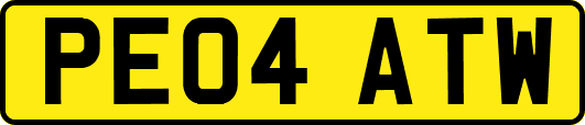 PE04ATW