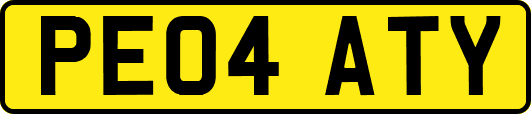 PE04ATY