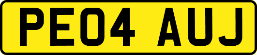 PE04AUJ