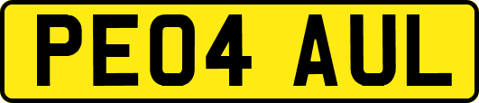 PE04AUL